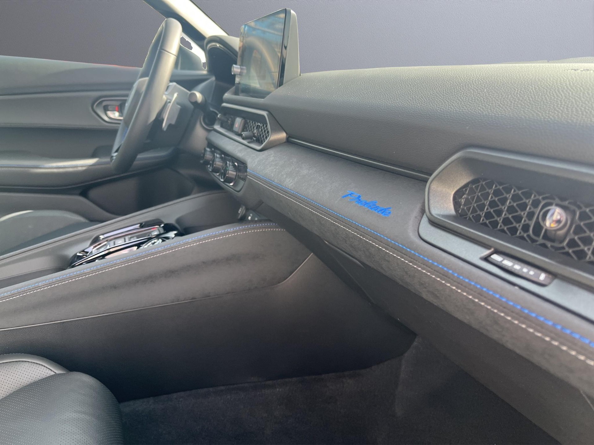 HONDA Prelude 2.0 i-MMD Advance-image-18