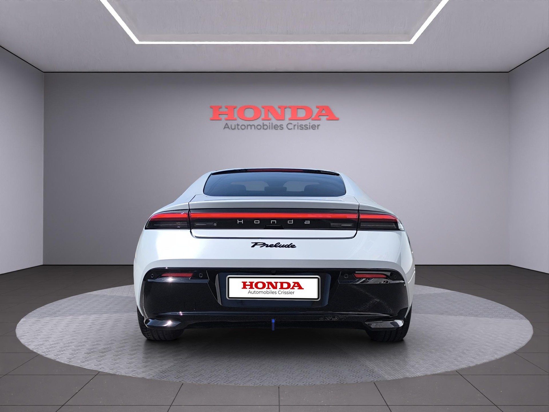 HONDA Prelude 2.0 i-MMD Advance-image-5