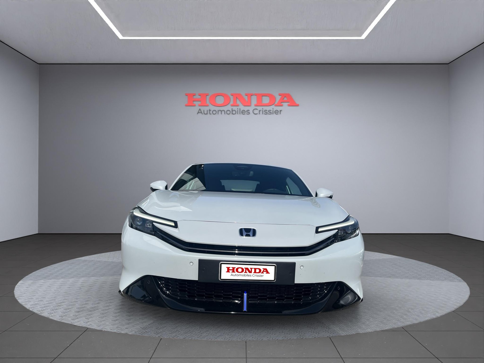HONDA Prelude 2.0 i-MMD Advance-image-17
