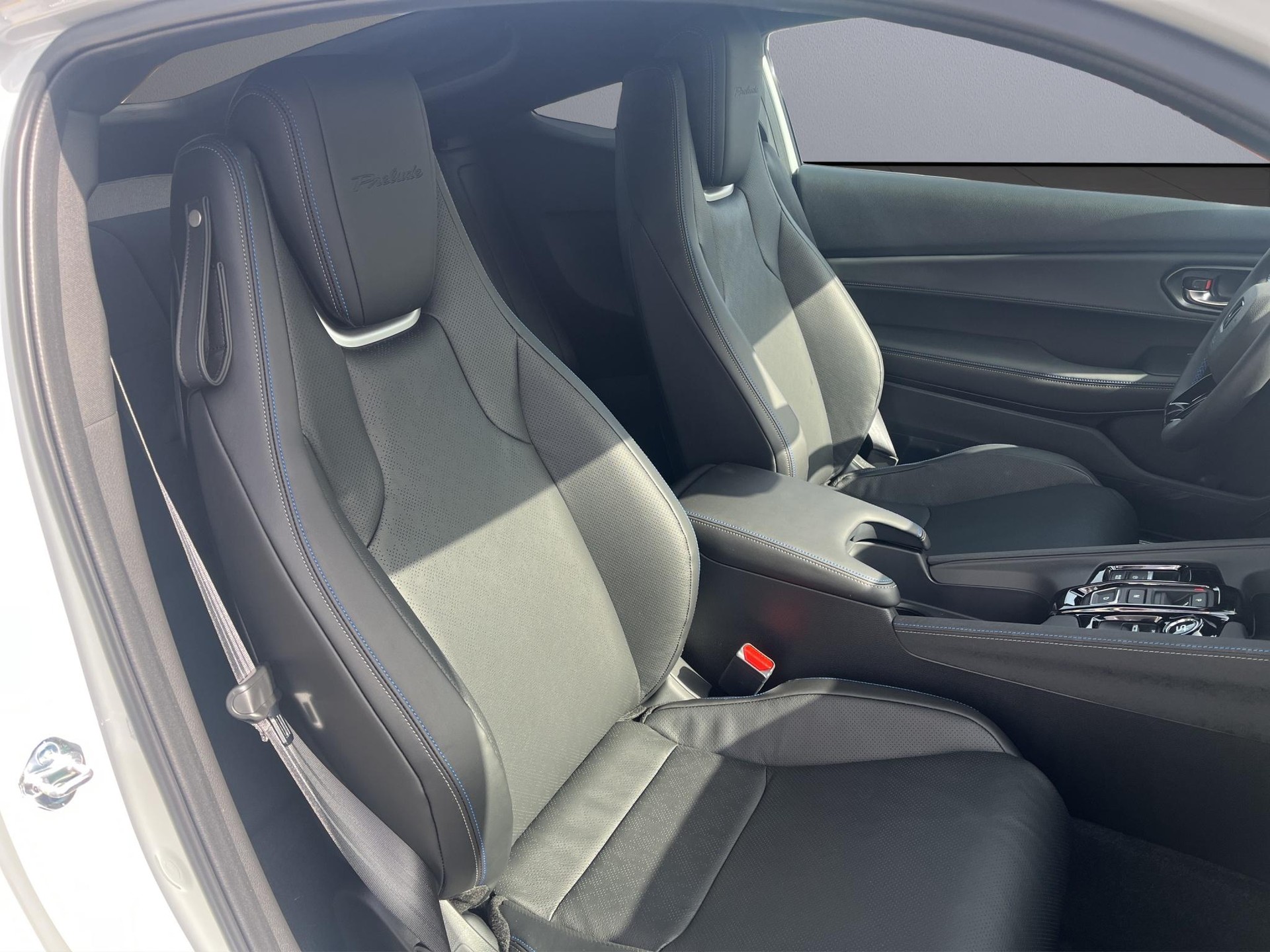 HONDA Prelude 2.0 i-MMD Advance-image-19