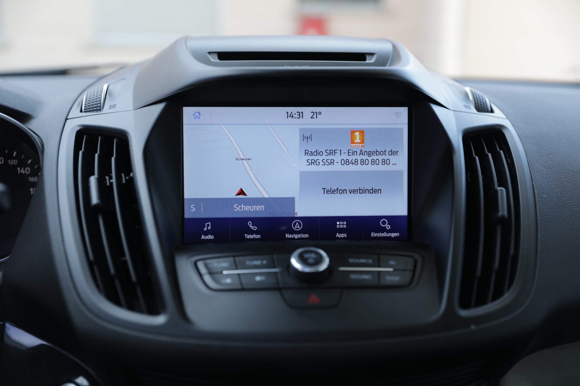 FORD Kuga 2.0 TDCi ST Line High 4WD PowerShift-image-13