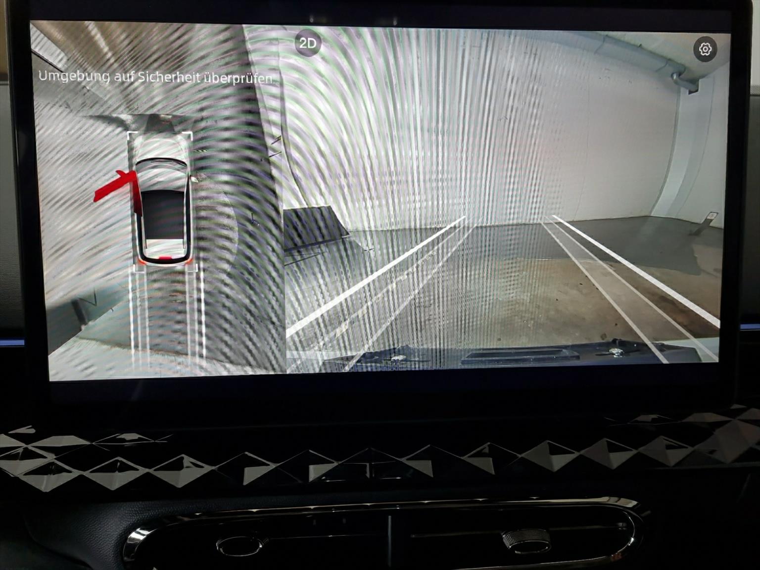 JAC E30X Elektro 51 kWh 374km Reichweite-image-10