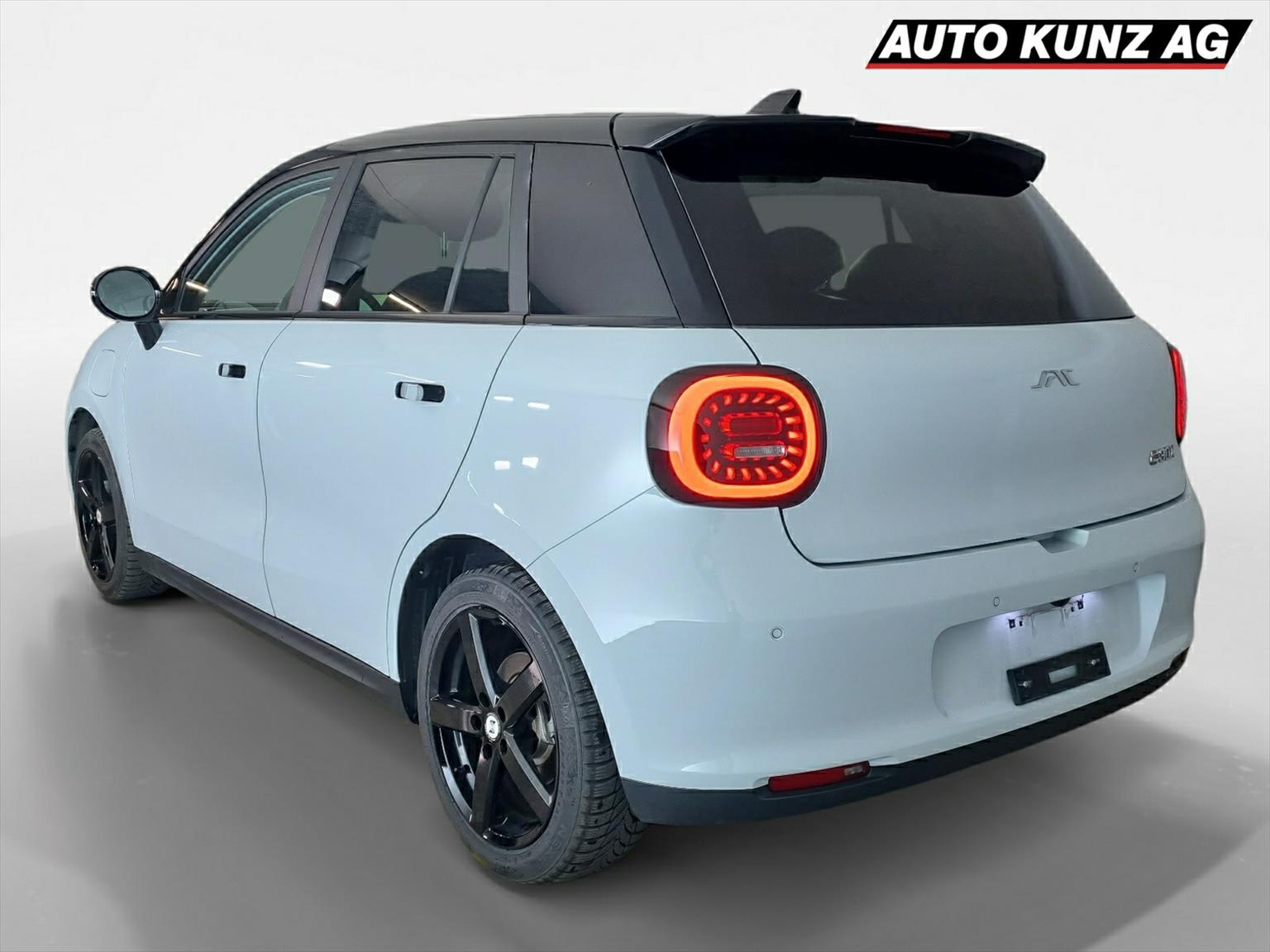 JAC E30X Elektro 51 kWh 374km Reichweite-showroom-element-1