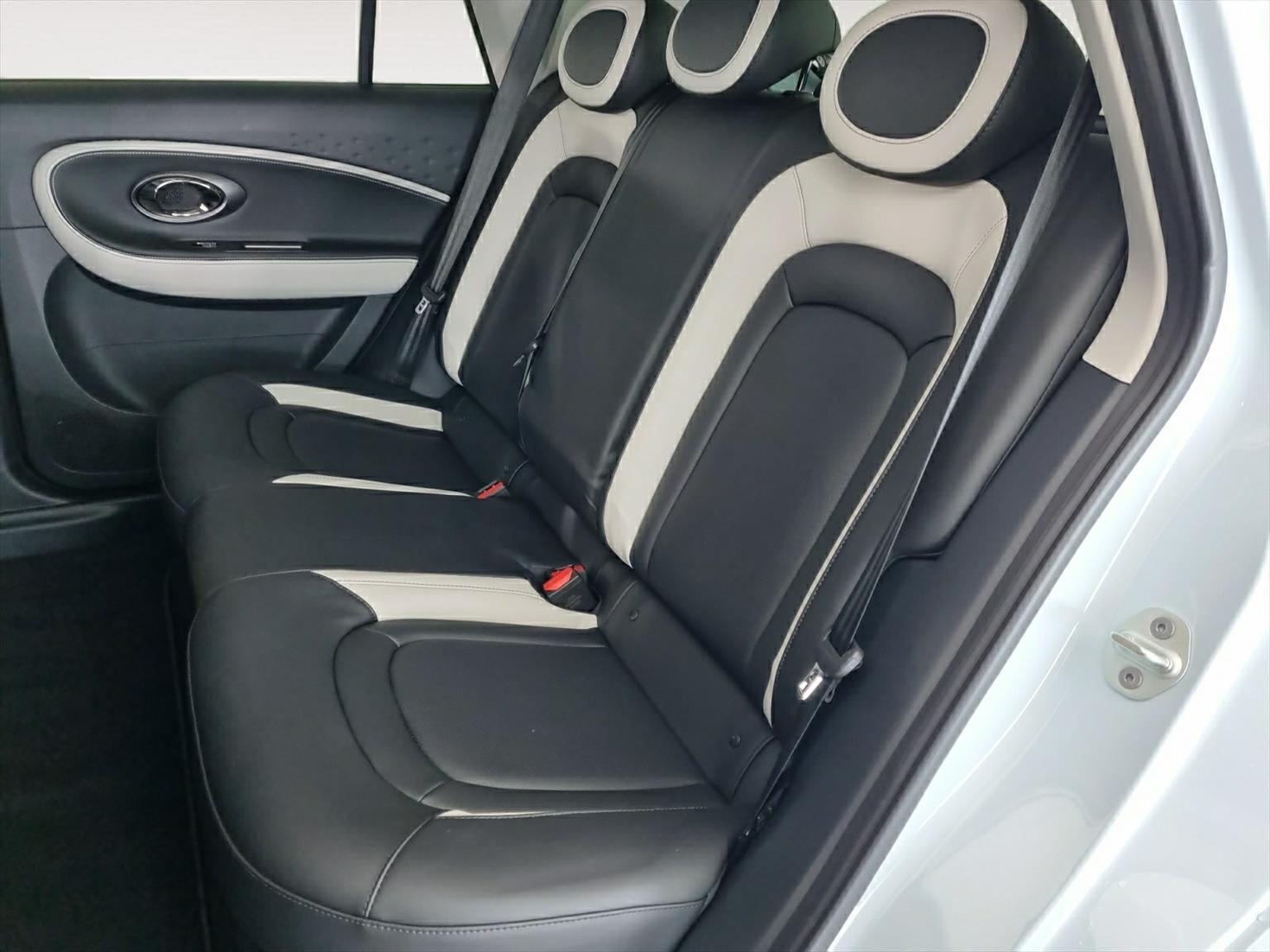 JAC E30X Elektro 51 kWh 374km Reichweite-image-14