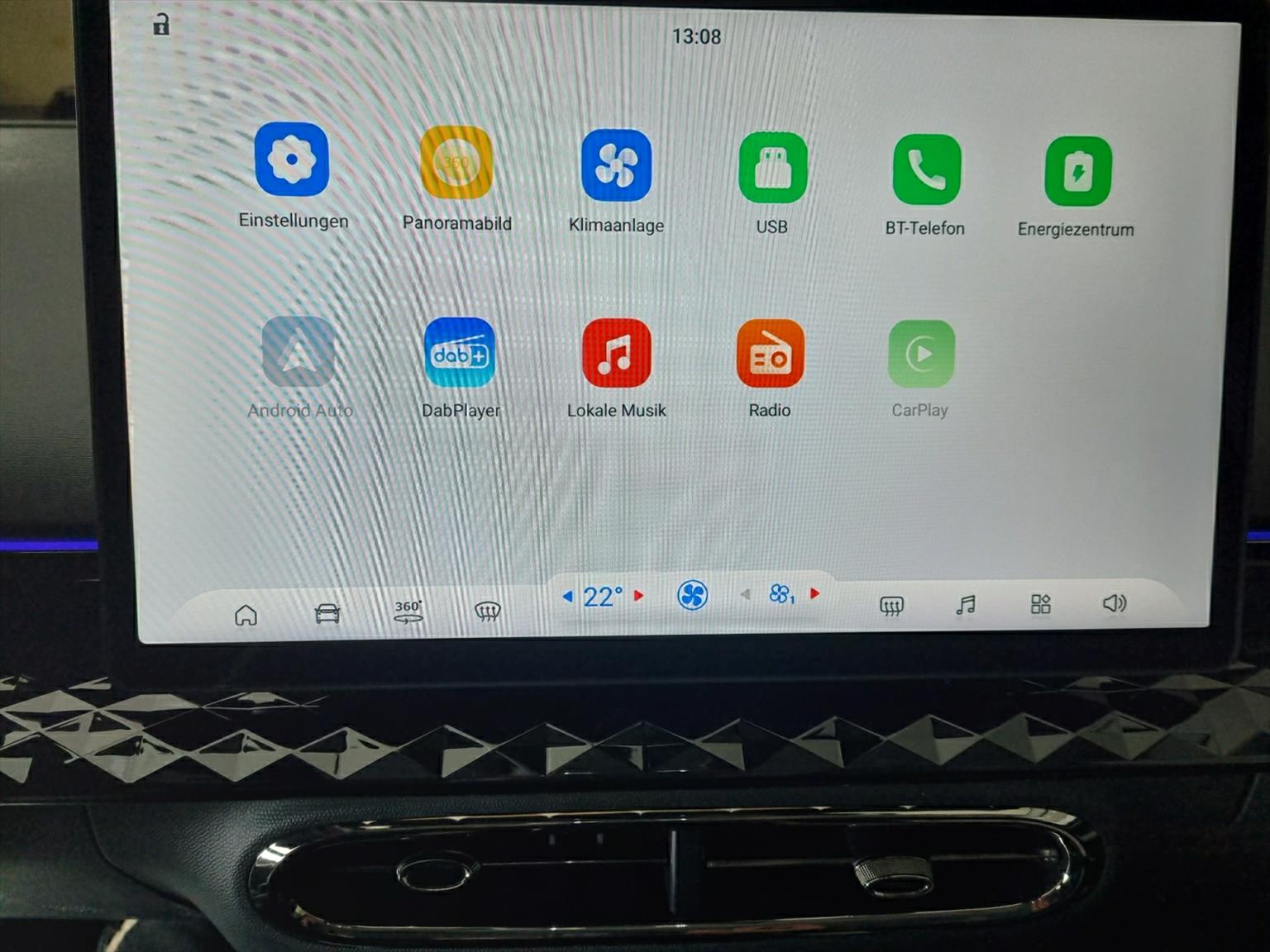 JAC E30X Elektro 51 kWh 374km Reichweite-image-9