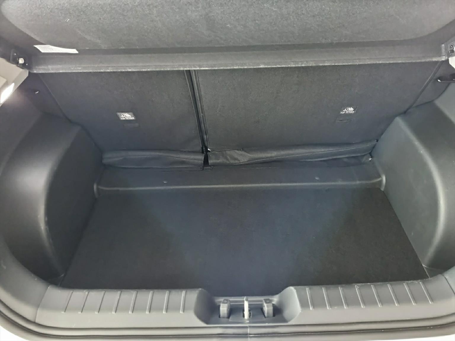 JAC E30X Elektro 51 kWh 374km Reichweite-image-13