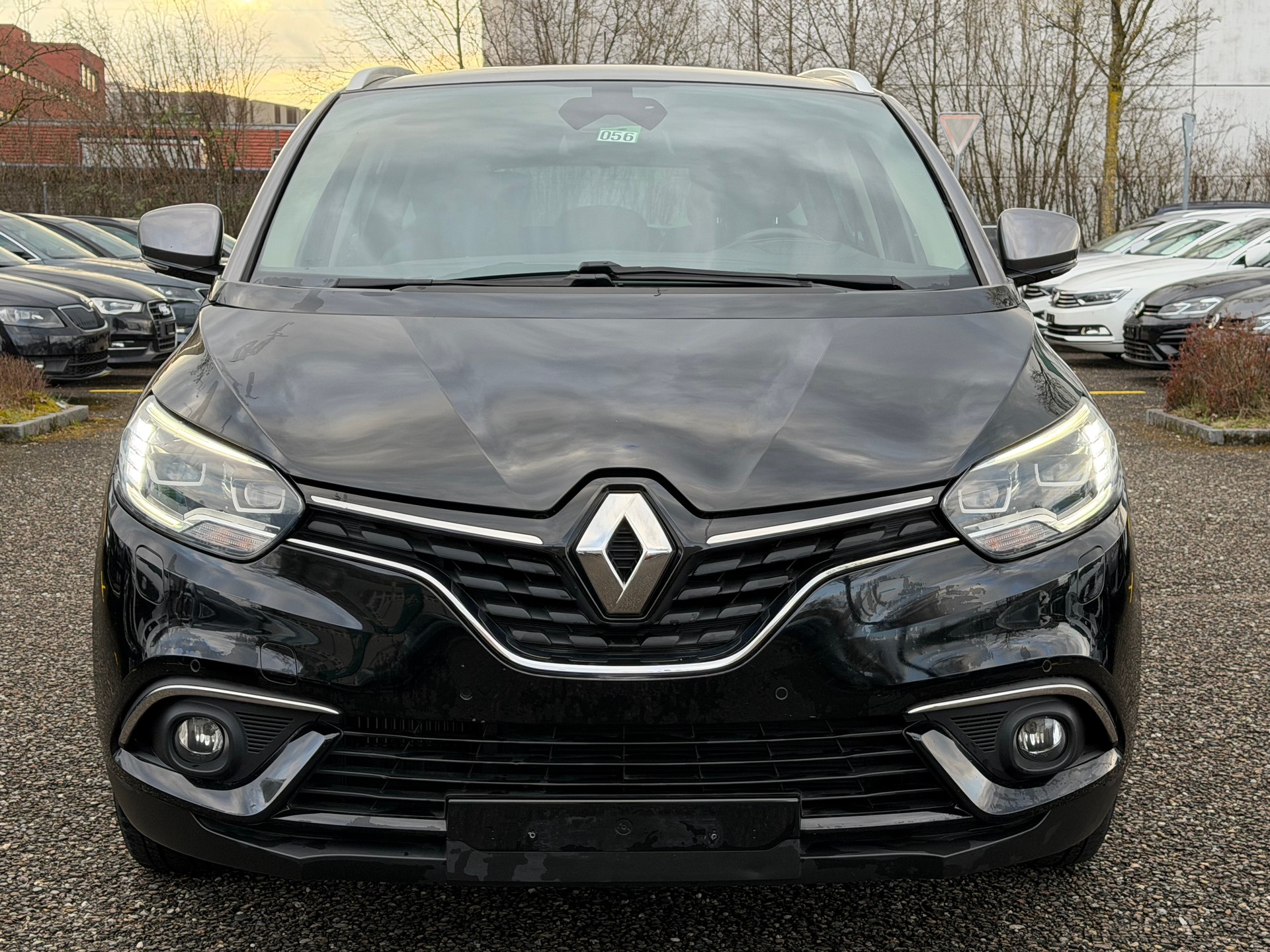 RENAULT Grand Scénic 1.6 dCi Bose EDC-showroom-element-1