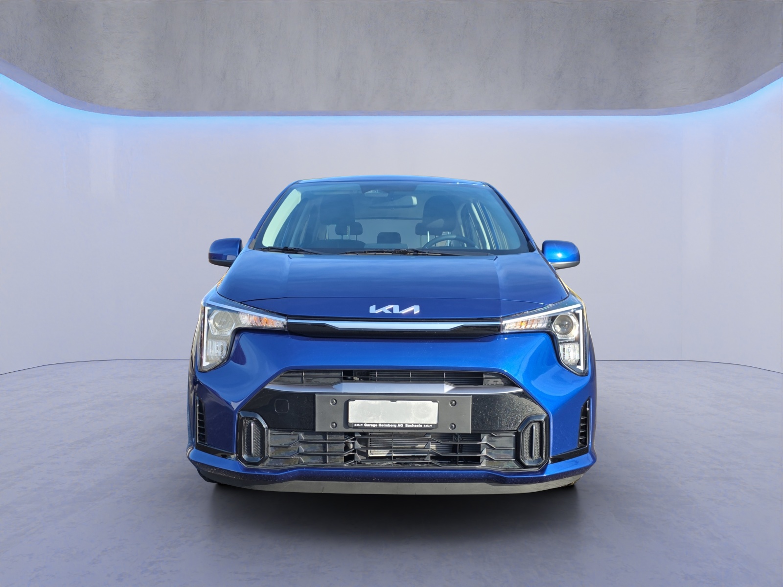 KIA Picanto 1.0 GDi First Edition-image-6