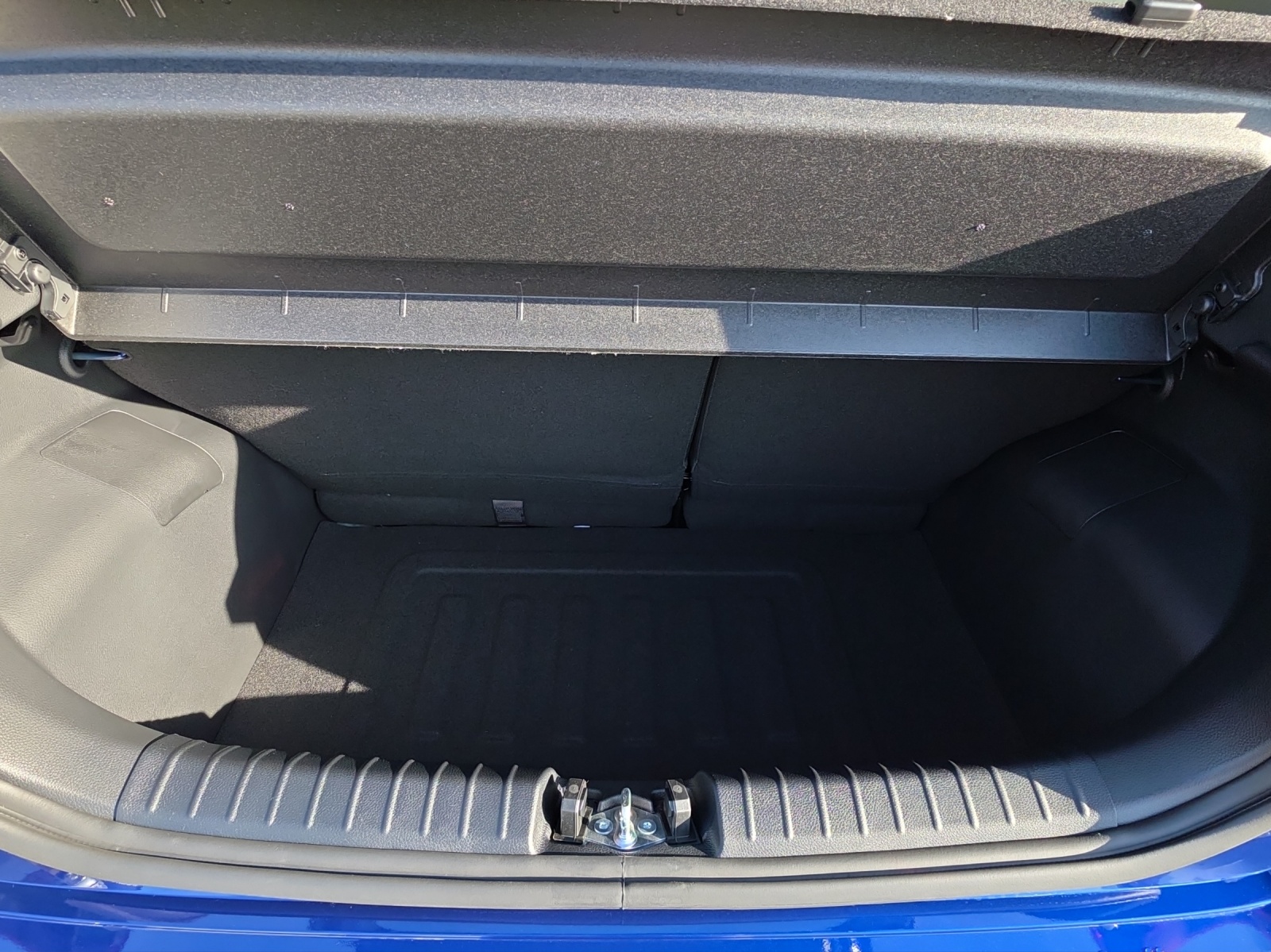 KIA Picanto 1.0 GDi First Edition-image-10