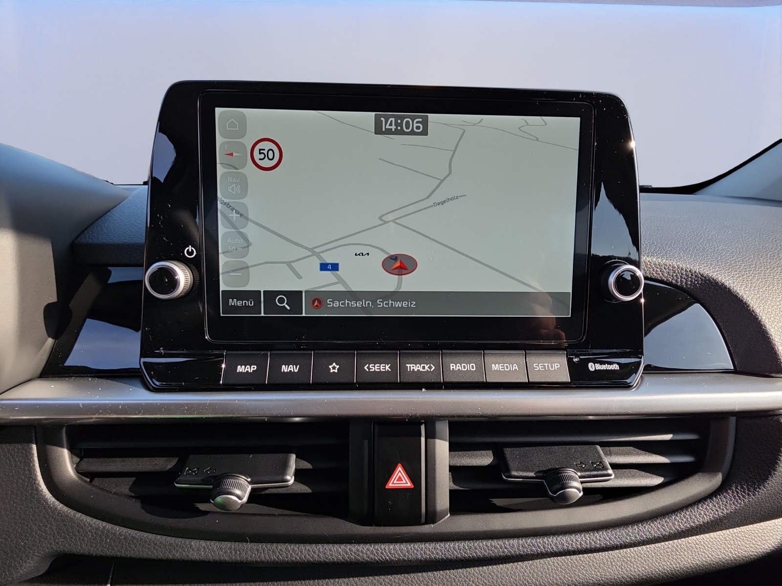 KIA Picanto 1.0 GDi First Edition-image-12