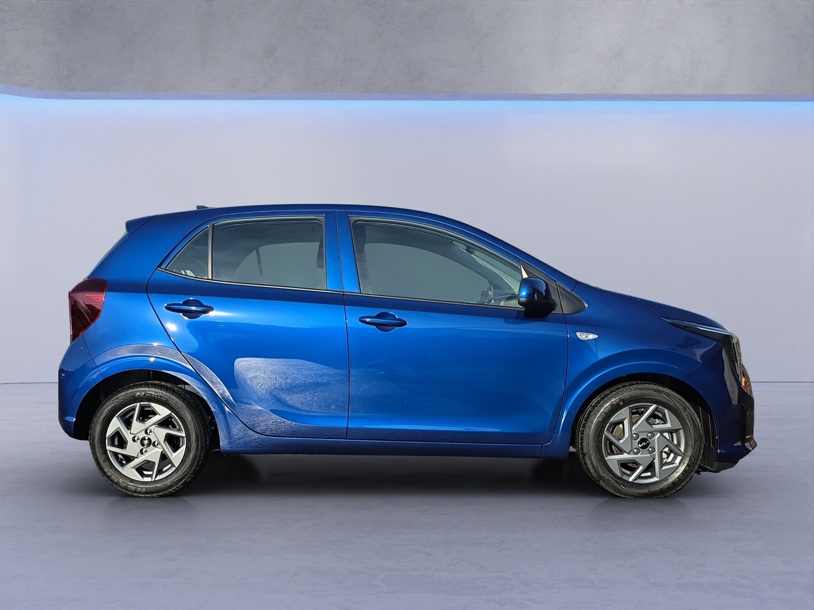 KIA Picanto 1.0 GDi First Edition-image-4