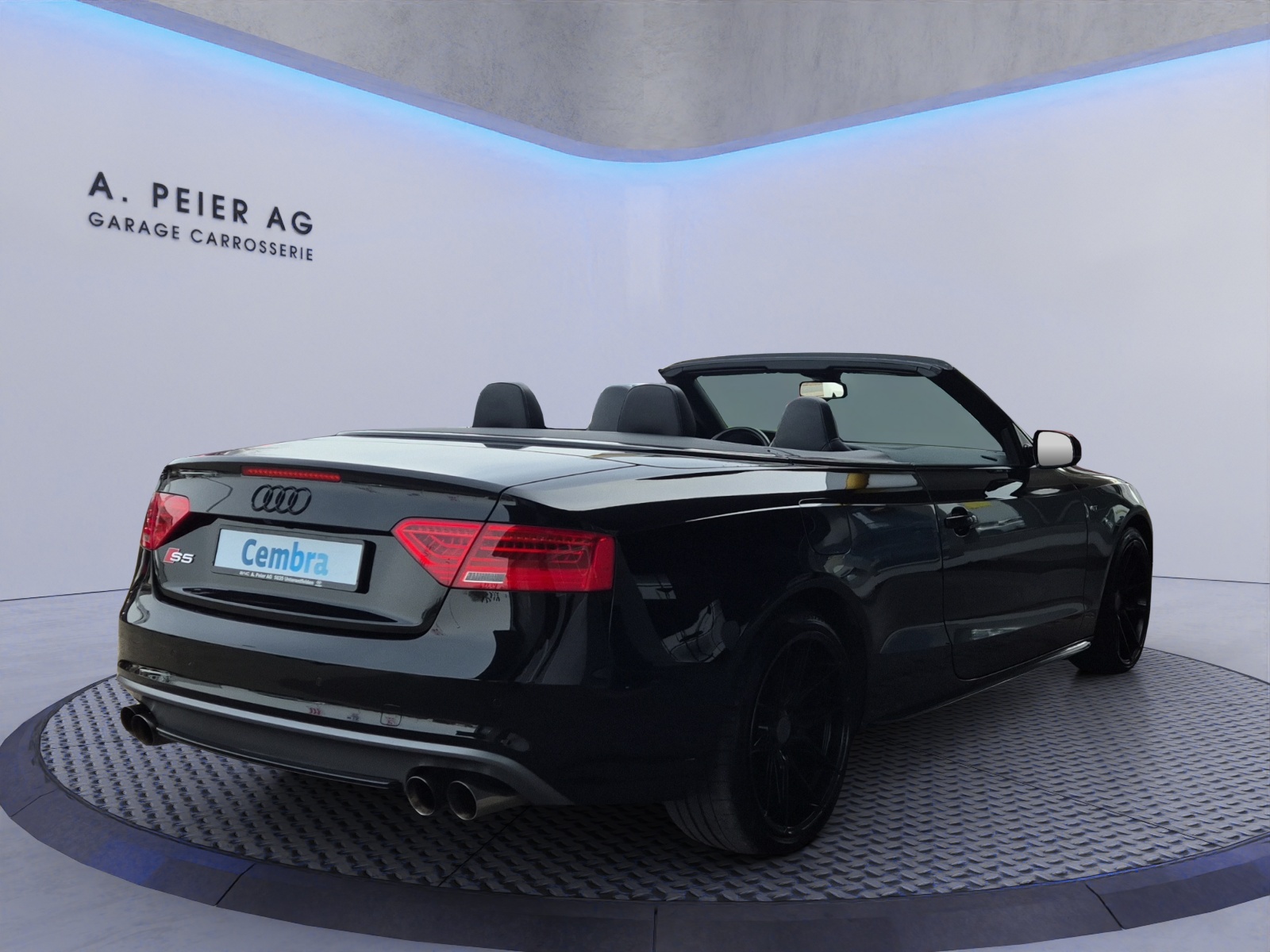AUDI S5 Cabrio 3.0 TFSI quattro S-tronic-showroom-element-3