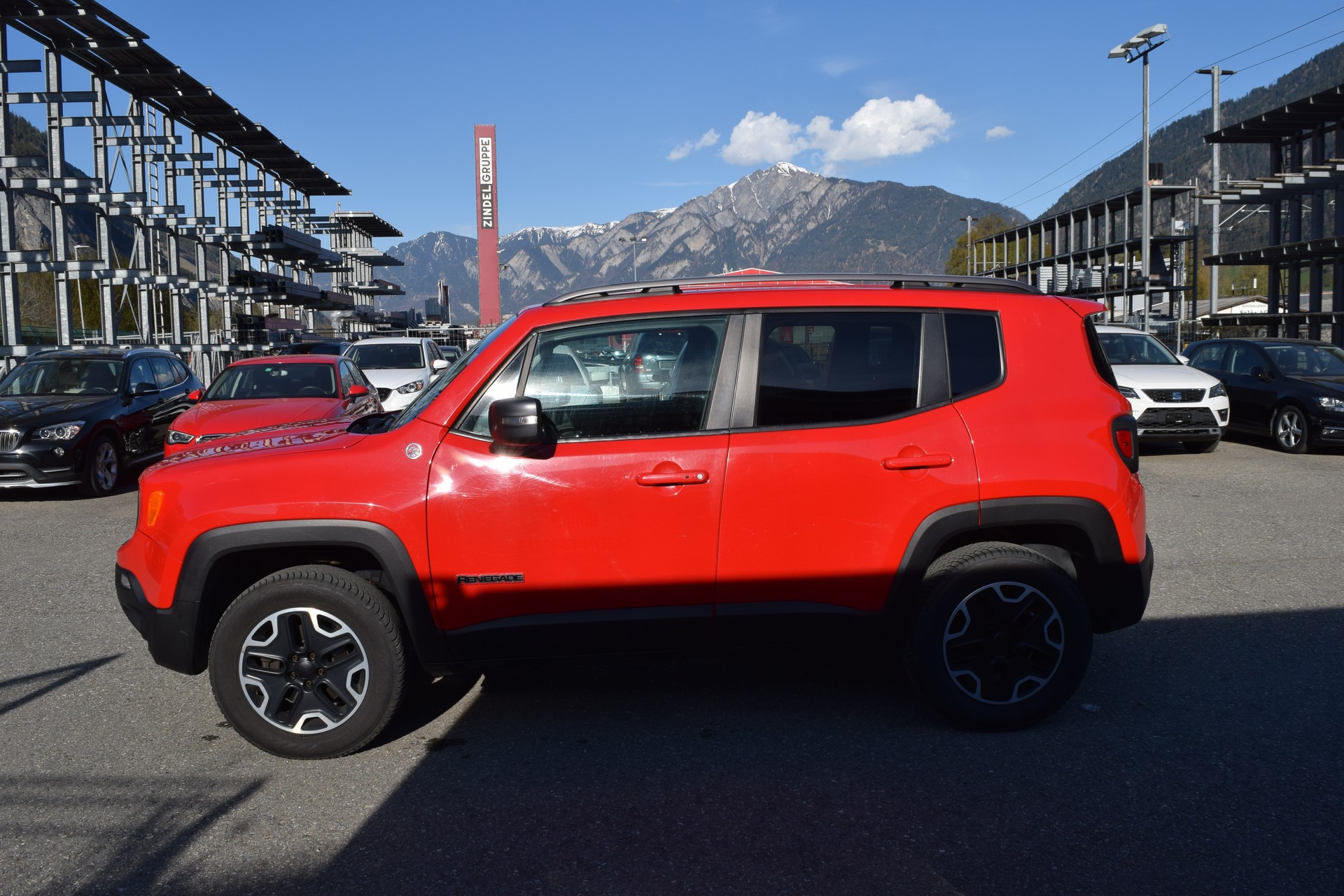 JEEP Renegade 2.0 CRD Trailhawk AWD + Low Range 9ATX-image-3