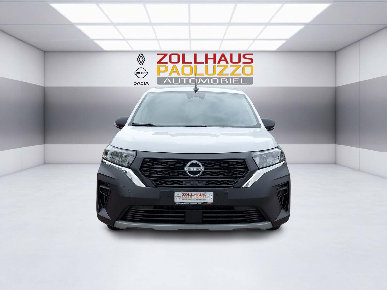 NISSAN Townstar Kaw. 2.0 t L1 1.3 DIG-T 130 Acenta-showroom-element-3
