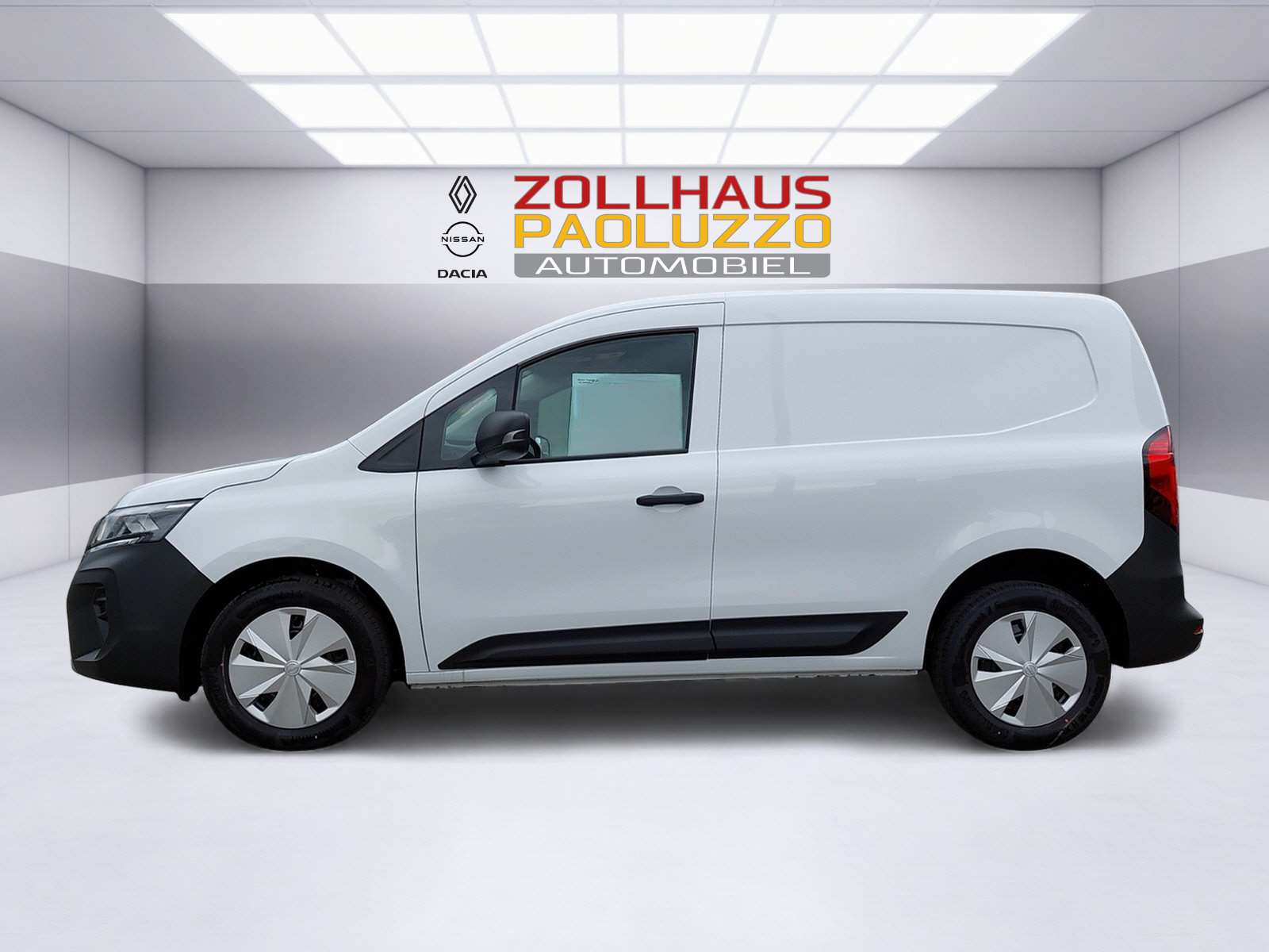 NISSAN Townstar Kaw. 2.0 t L1 1.3 DIG-T 130 Acenta-showroom-element-1