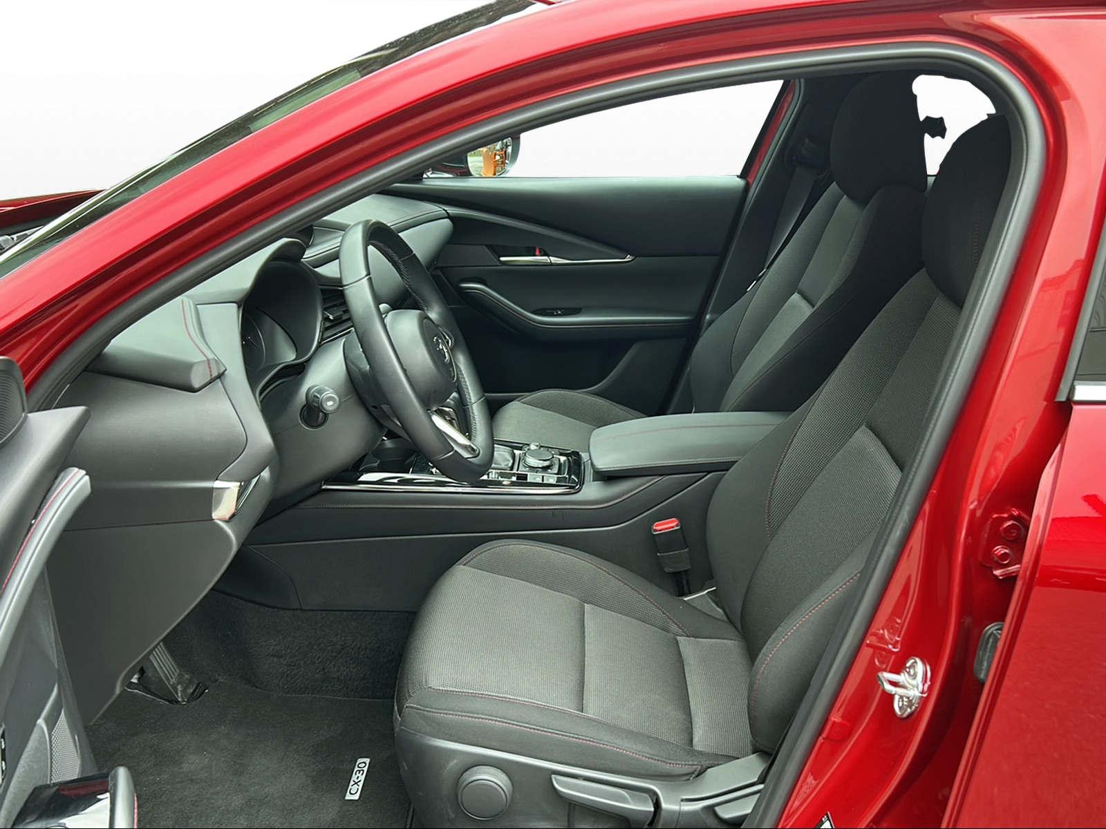 MAZDA CX-30 2.0 186 Homura AWD-image-7