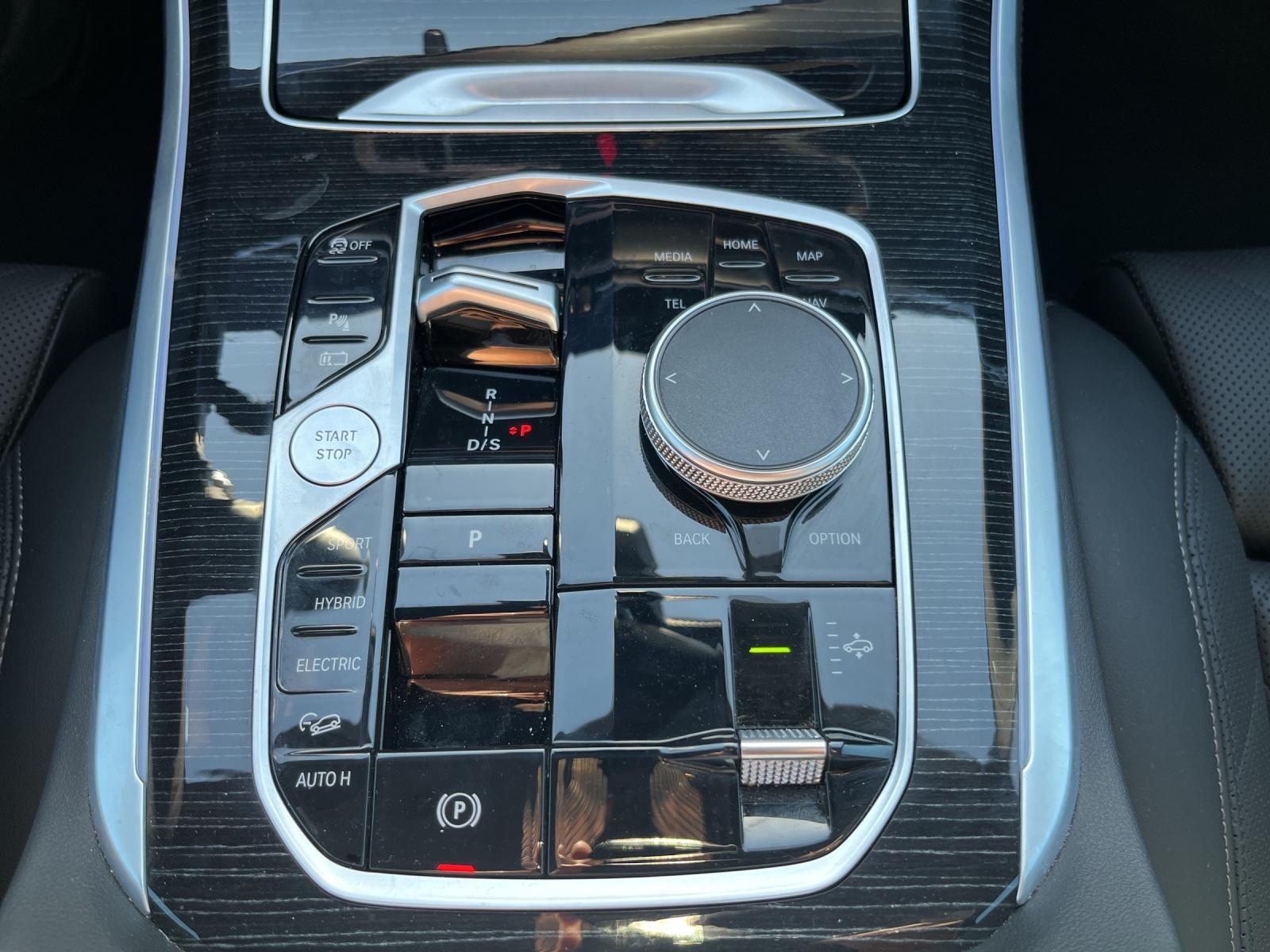 BMW X5 xDrive 50e M Sport Steptronic (CH)⛽ + 🔌-image-15