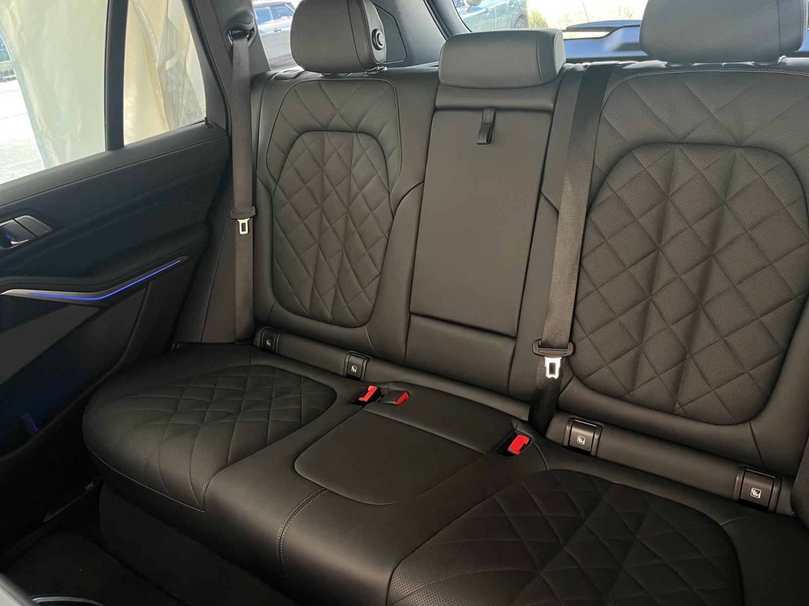 BMW X5 xDrive 50e M Sport Steptronic (CH)⛽ + 🔌-image-21