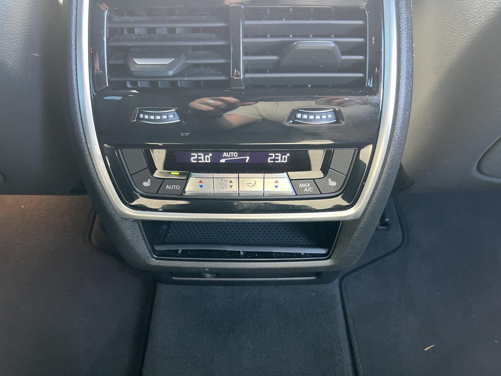 BMW X5 xDrive 50e M Sport Steptronic (CH)⛽ + 🔌-image-22