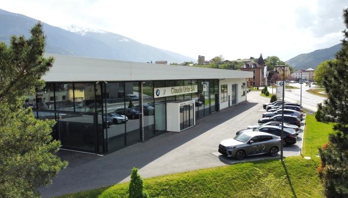 BMW X5 xDrive 50e M Sport Steptronic (CH)⛽ + 🔌-image-27