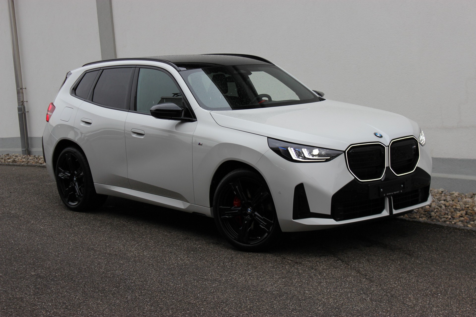 BMW X3 xDrive M50 48V M Sport Pro *0.9%-LEASINGAKTION*