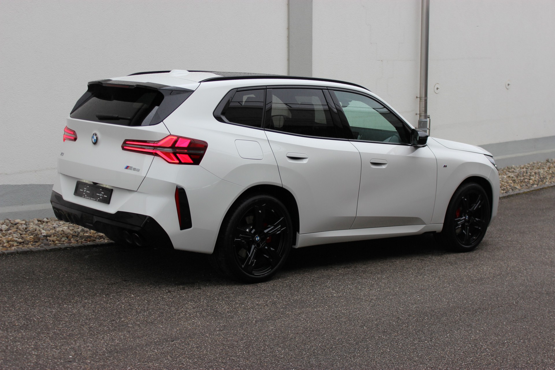 BMW X3 xDrive M50 48V M Sport Pro *0.9%-LEASINGAKTION*-image-5