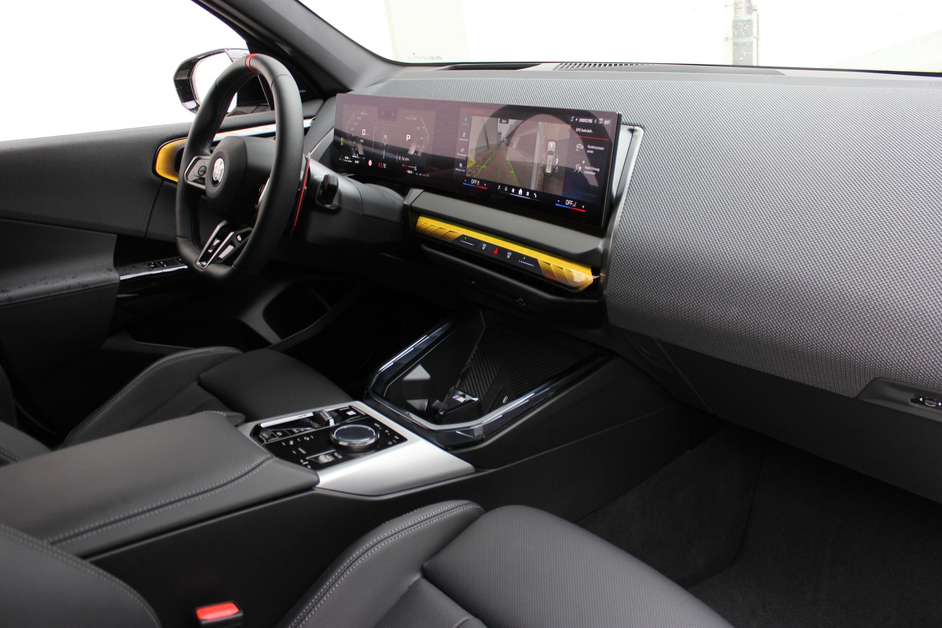 BMW X3 xDrive M50 48V M Sport Pro *0.9%-LEASINGAKTION*-showroom-element-1