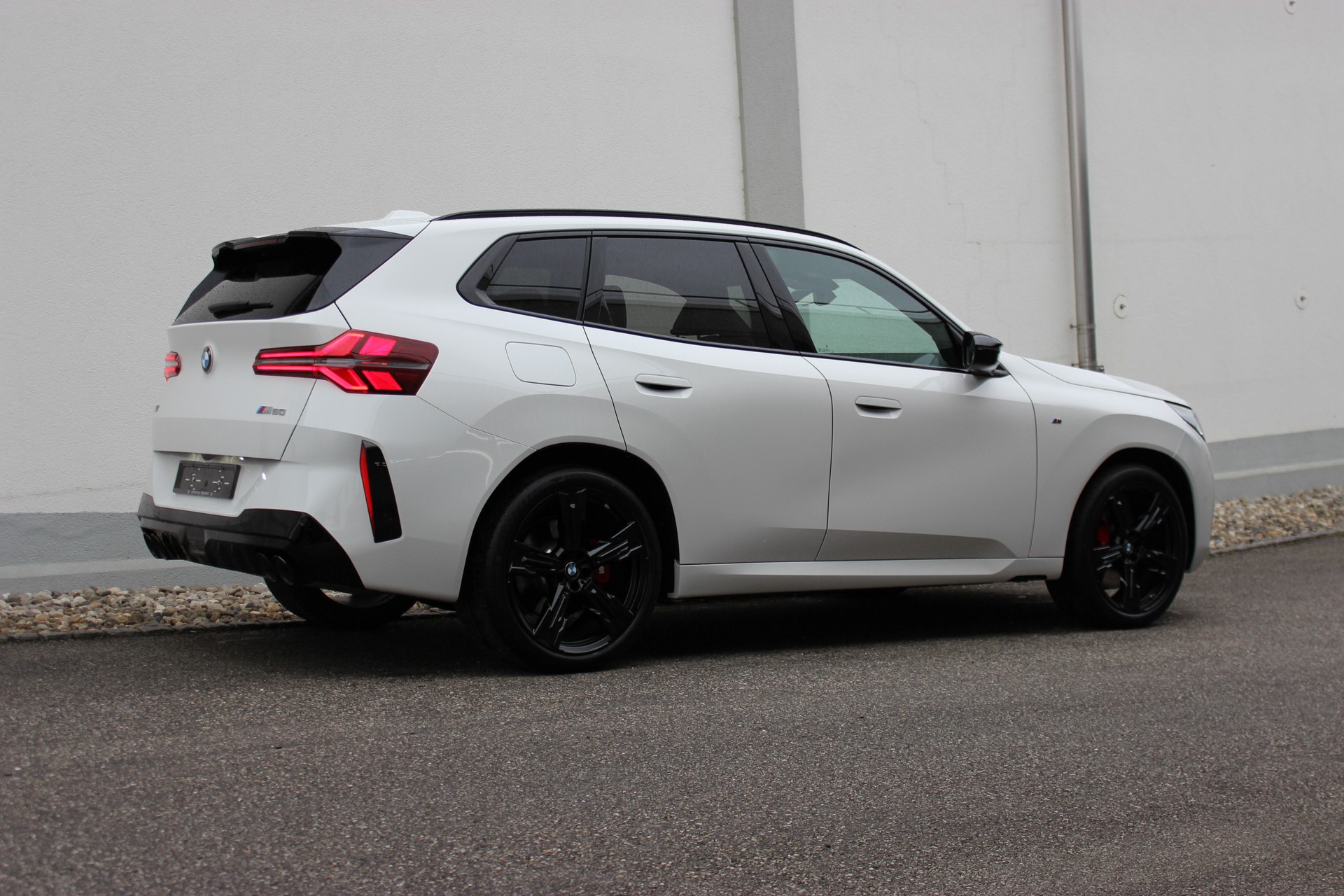 BMW X3 xDrive M50 48V M Sport Pro *0.9%-LEASINGAKTION*-showroom-element-2