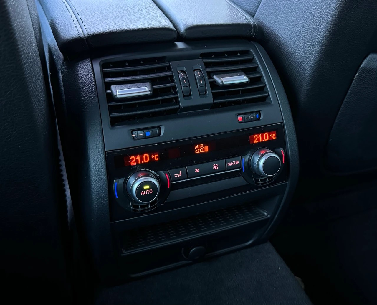 BMW-ALPINA B5 BiTurbo 4.4 V8 Switch-Tronic-image-10