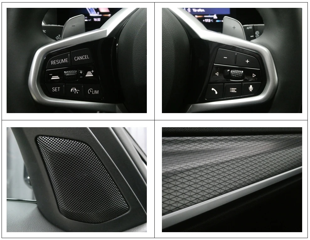 BMW 330i Touring xDrive Steptronic M Sport - Live Cockpit - Navi - Kamera - 245 PS-image-15