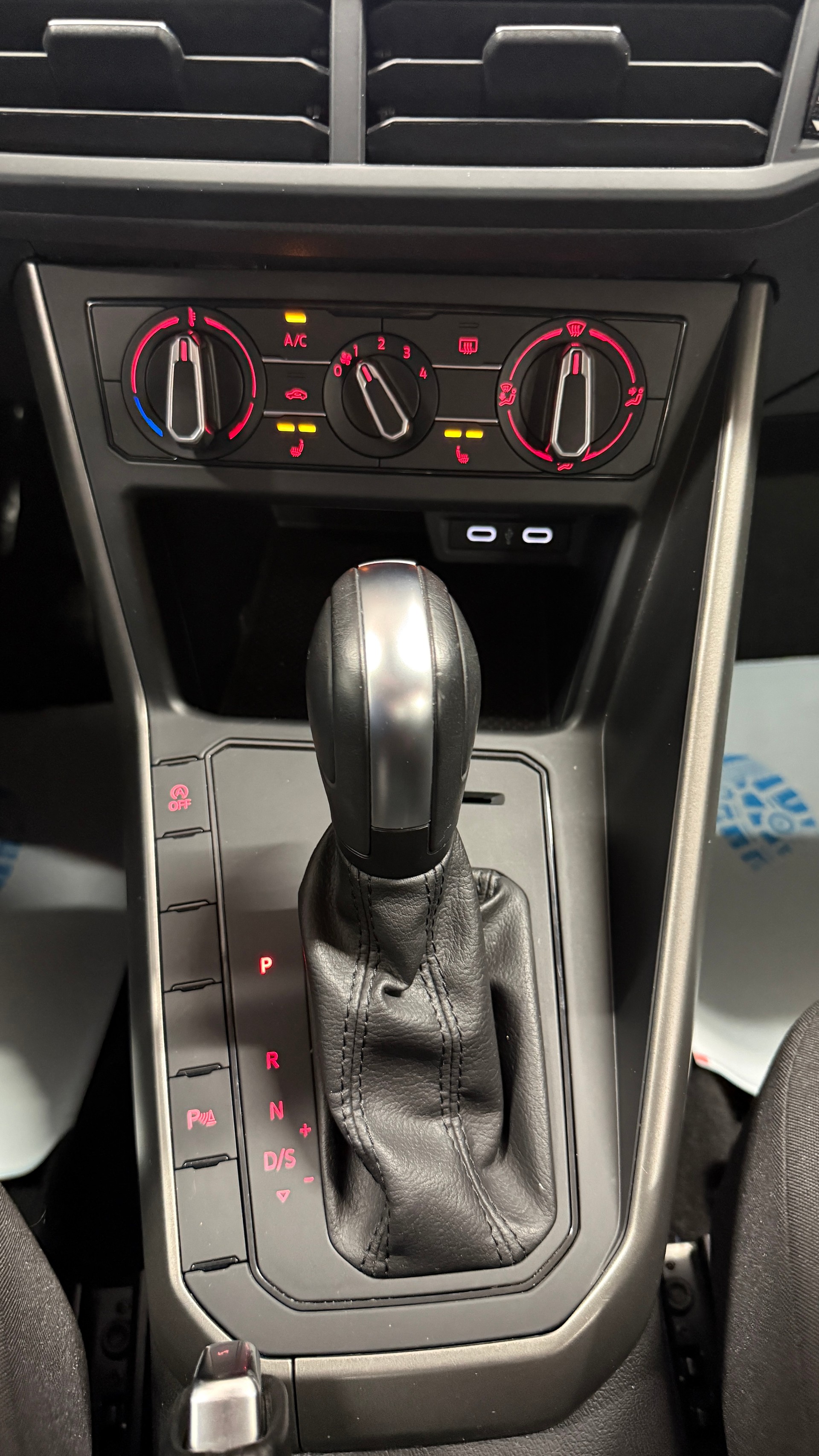 VW Polo 1.0 TSI BMT Comfortline DSG, MFK. 13.04.2026, CH Fahrzeug, Android Auto, AppelCar Play, 1 Jahre Garantie-image-19