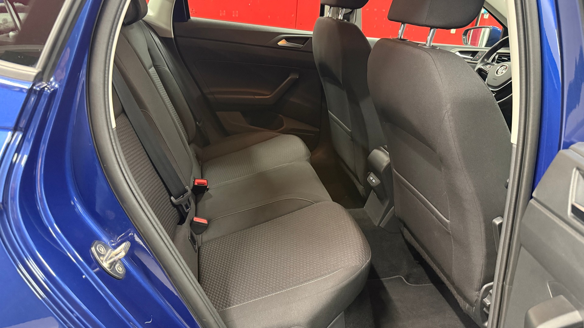 VW Polo 1.0 TSI BMT Comfortline DSG, MFK. 13.04.2026, CH Fahrzeug, Android Auto, AppelCar Play, 1 Jahre Garantie-image-11