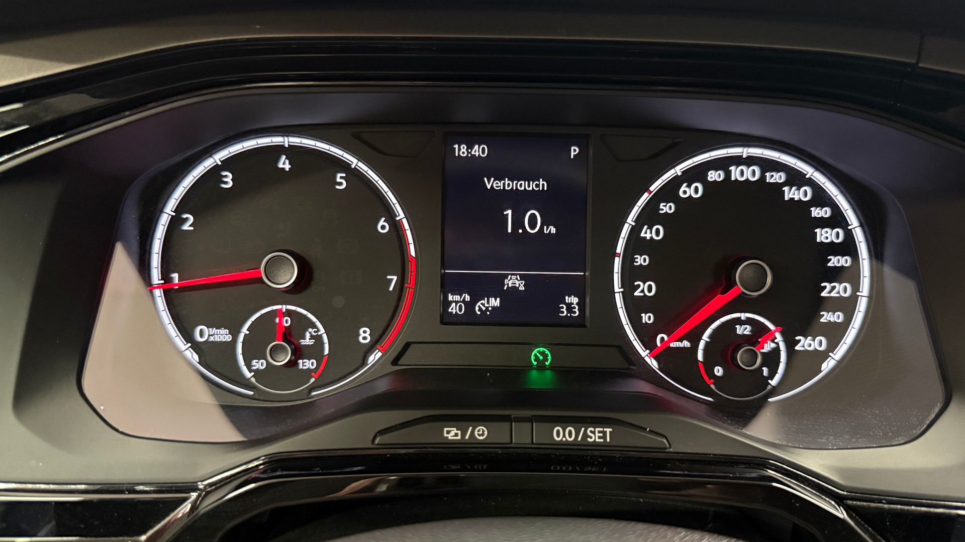 VW Polo 1.0 TSI BMT Comfortline DSG, MFK. 13.04.2026, CH Fahrzeug, Android Auto, AppelCar Play, 1 Jahre Garantie-image-27