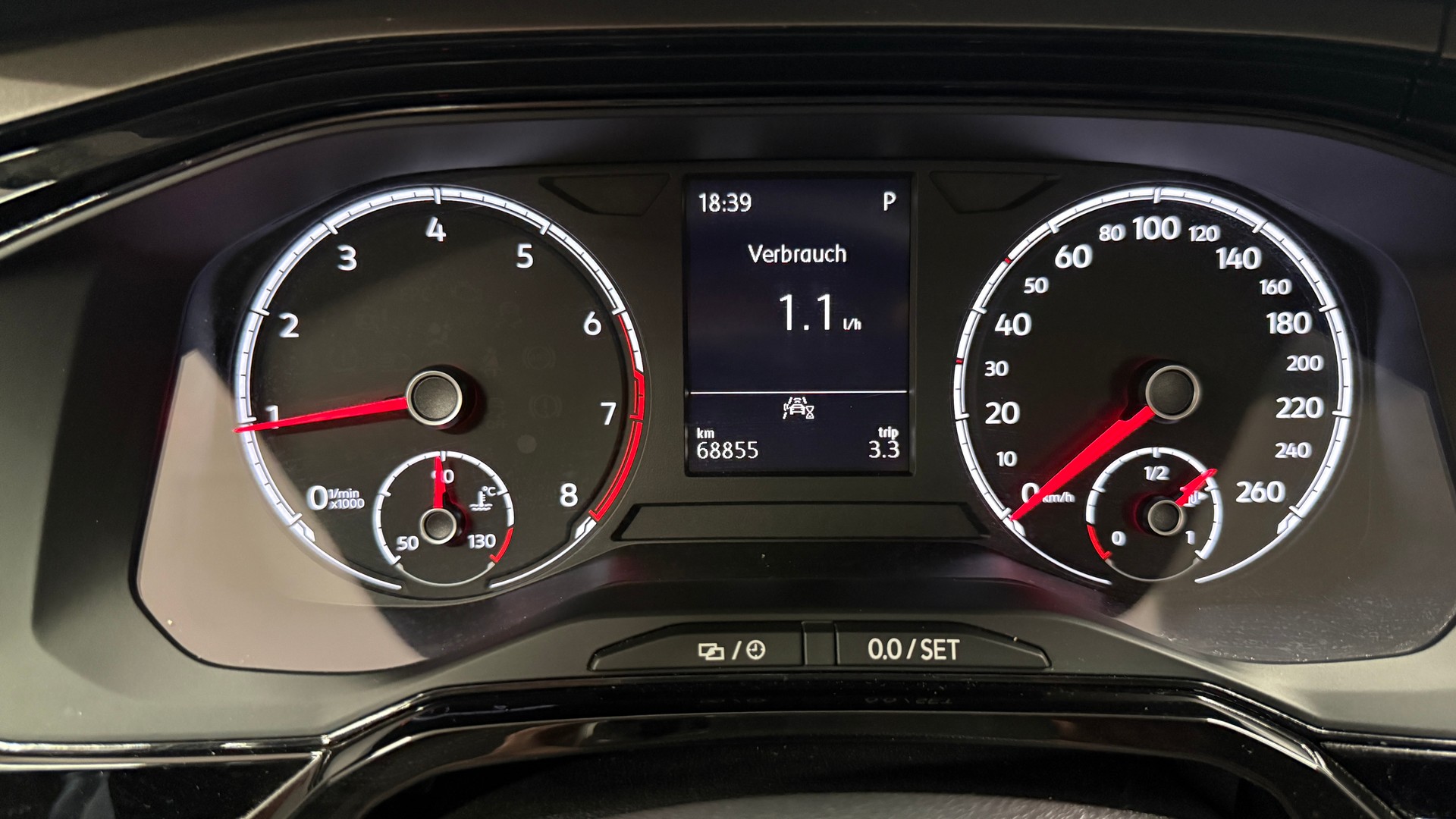 VW Polo 1.0 TSI BMT Comfortline DSG, MFK. 13.04.2026, CH Fahrzeug, Android Auto, AppelCar Play, 1 Jahre Garantie-image-23