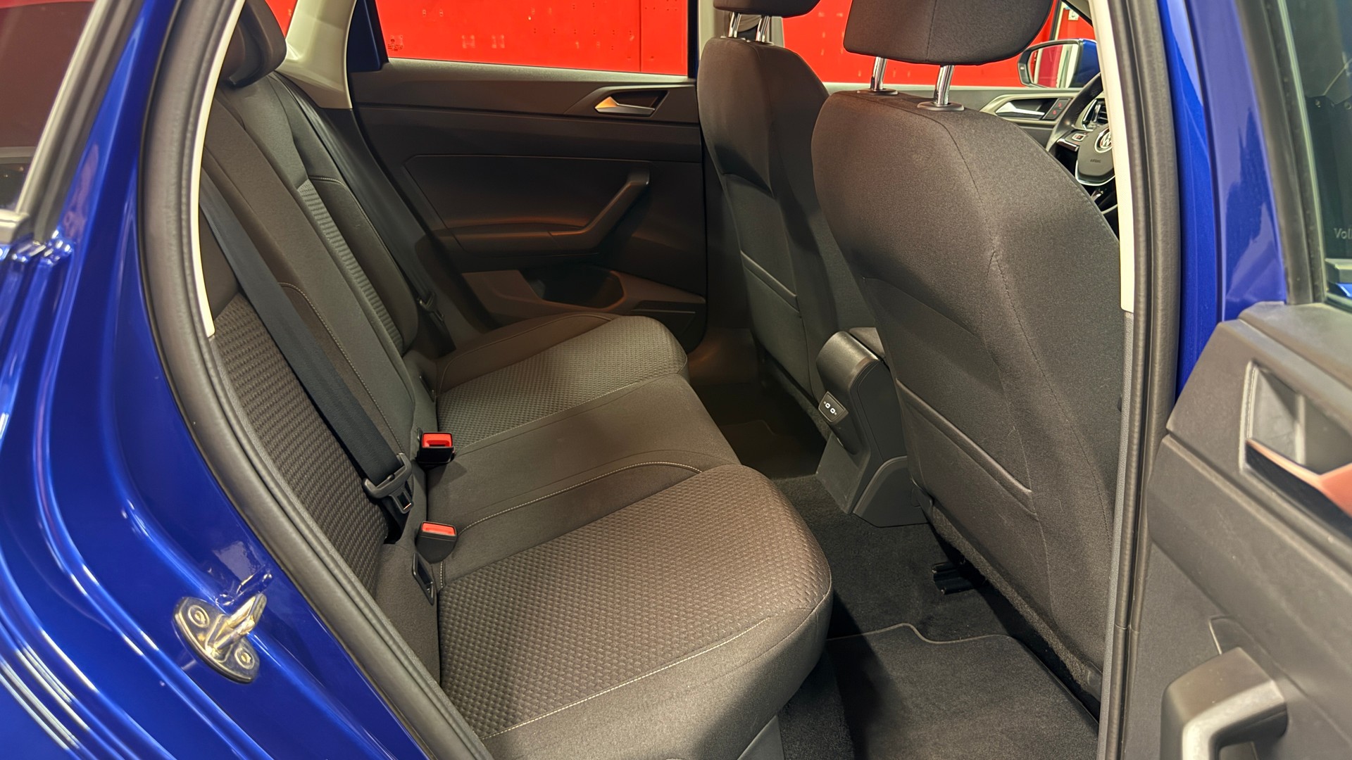 VW Polo 1.0 TSI BMT Comfortline DSG, MFK. 13.04.2026, CH Fahrzeug, Android Auto, AppelCar Play, 1 Jahre Garantie-image-29