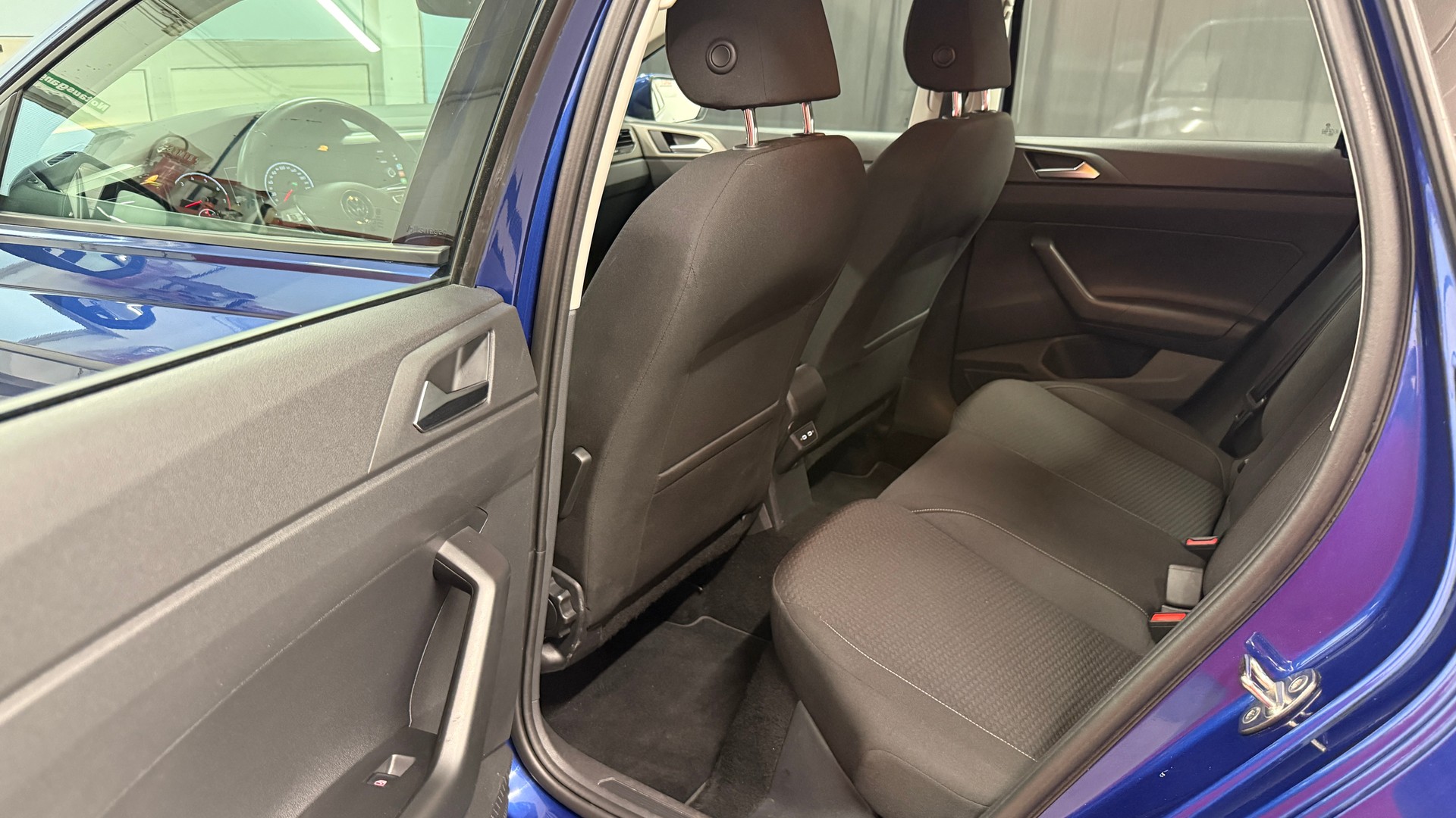VW Polo 1.0 TSI BMT Comfortline DSG, MFK. 13.04.2026, CH Fahrzeug, Android Auto, AppelCar Play, 1 Jahre Garantie-image-10