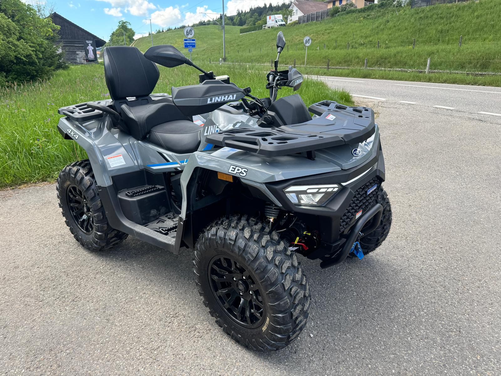 LINHAI LandForce 650-image-3