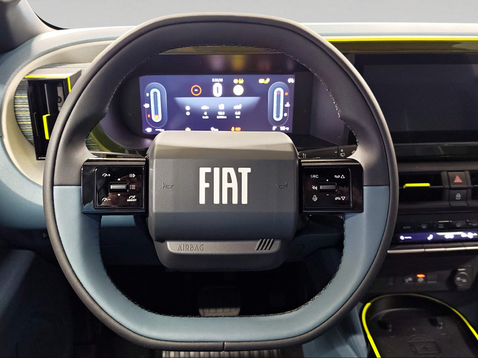 FIAT Grande Panda MHEV Icon-image-9