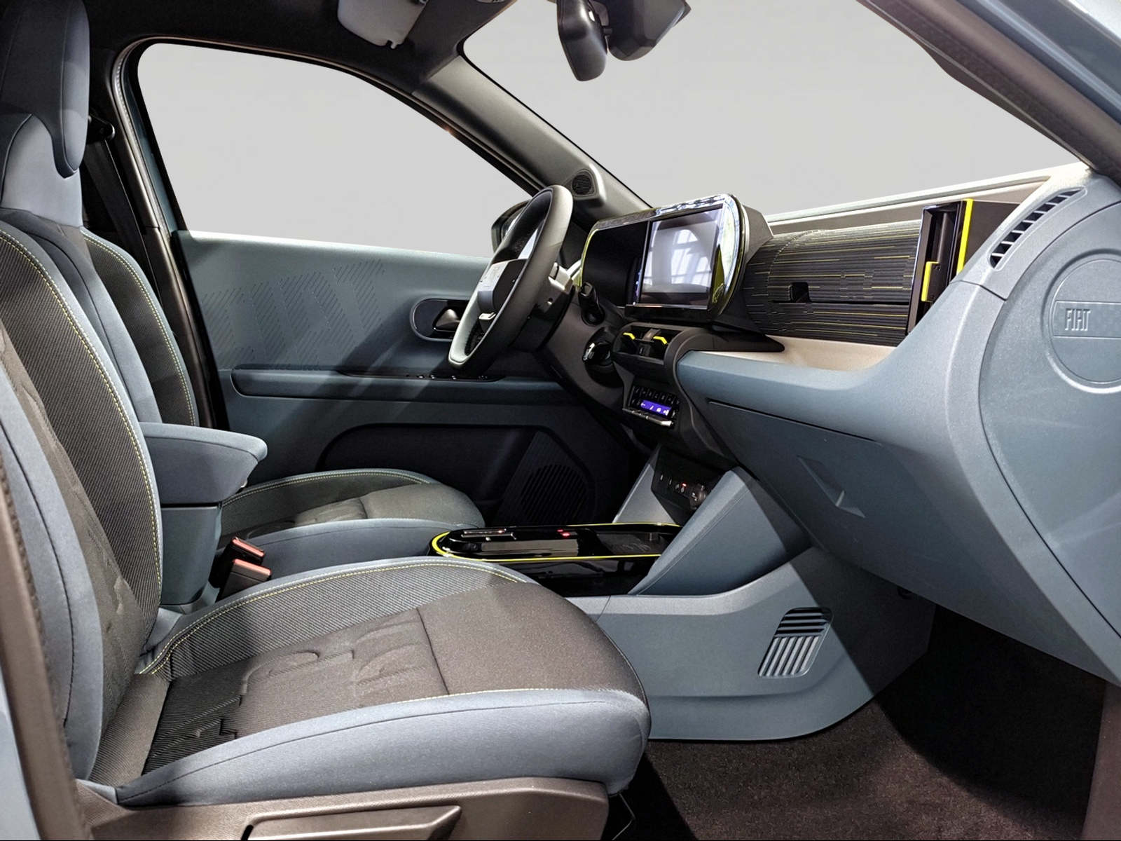 FIAT Grande Panda MHEV Icon-image-7