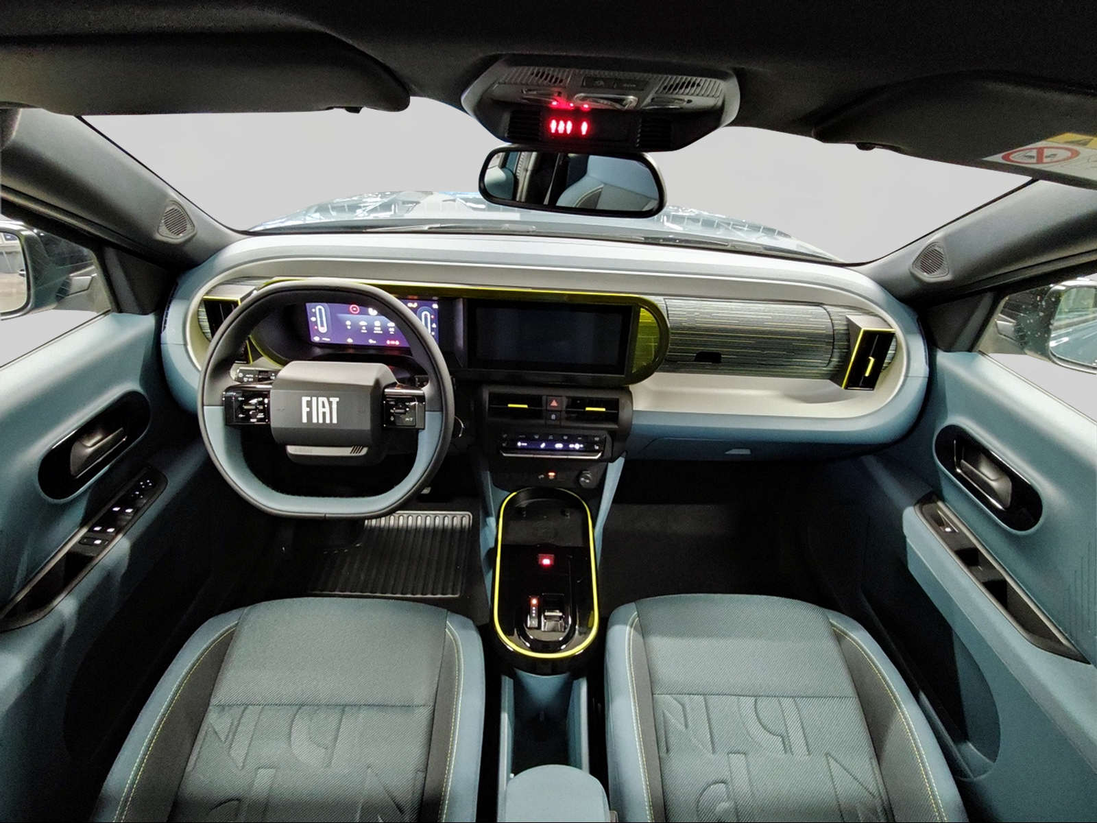FIAT Grande Panda MHEV Icon-image-5