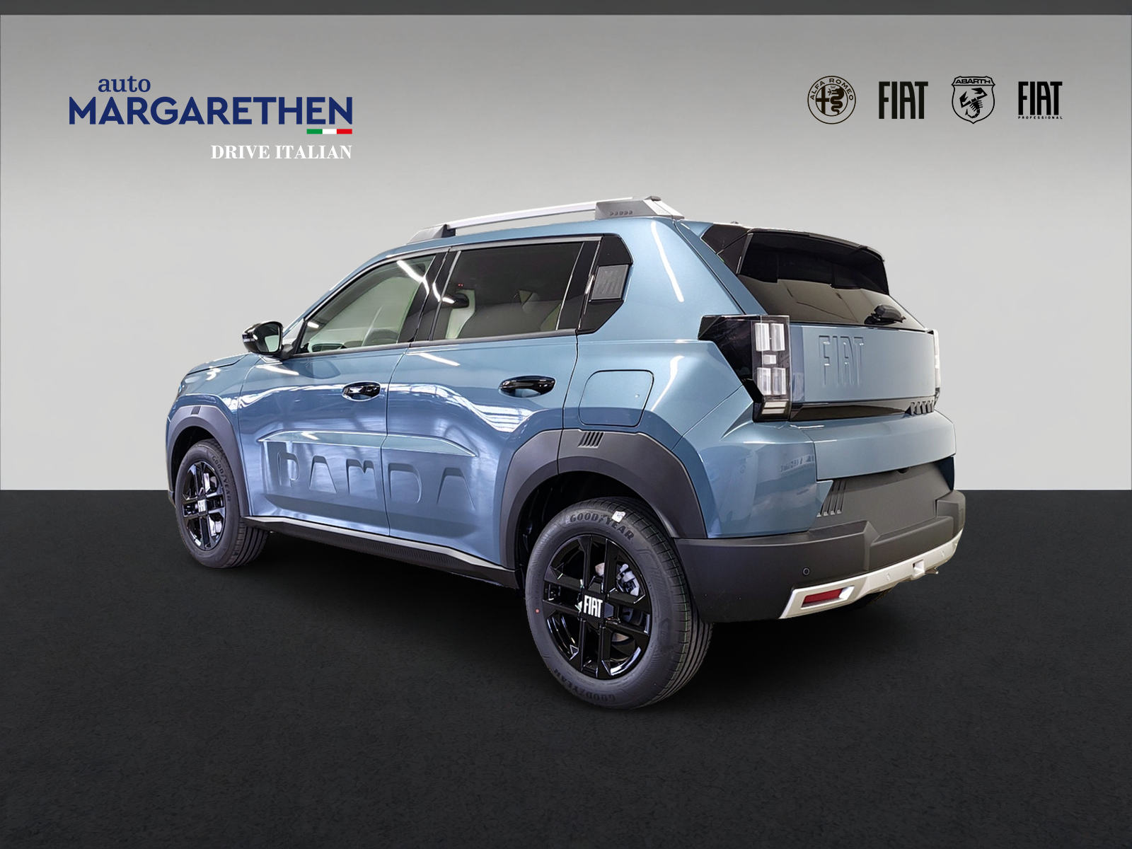 FIAT Grande Panda MHEV Icon-image-2
