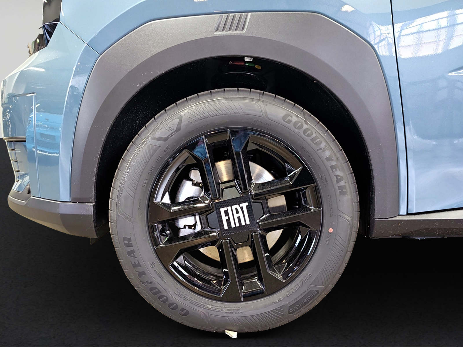 FIAT Grande Panda MHEV Icon-image-3