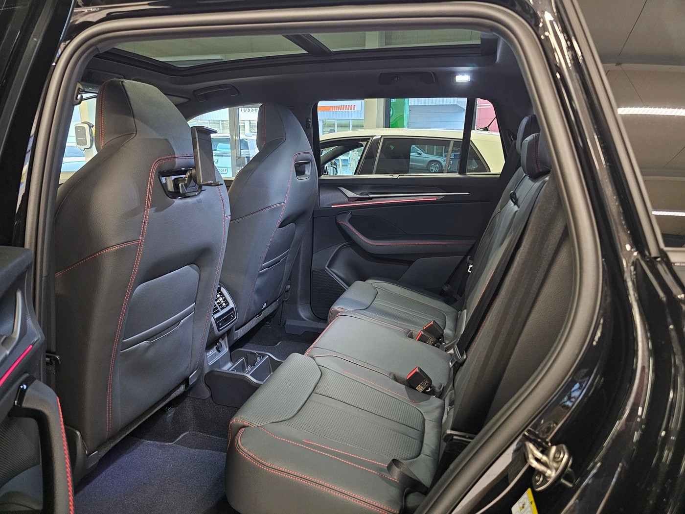 SKODA Kodiaq 2.0 TSI RS 4x4-image-7