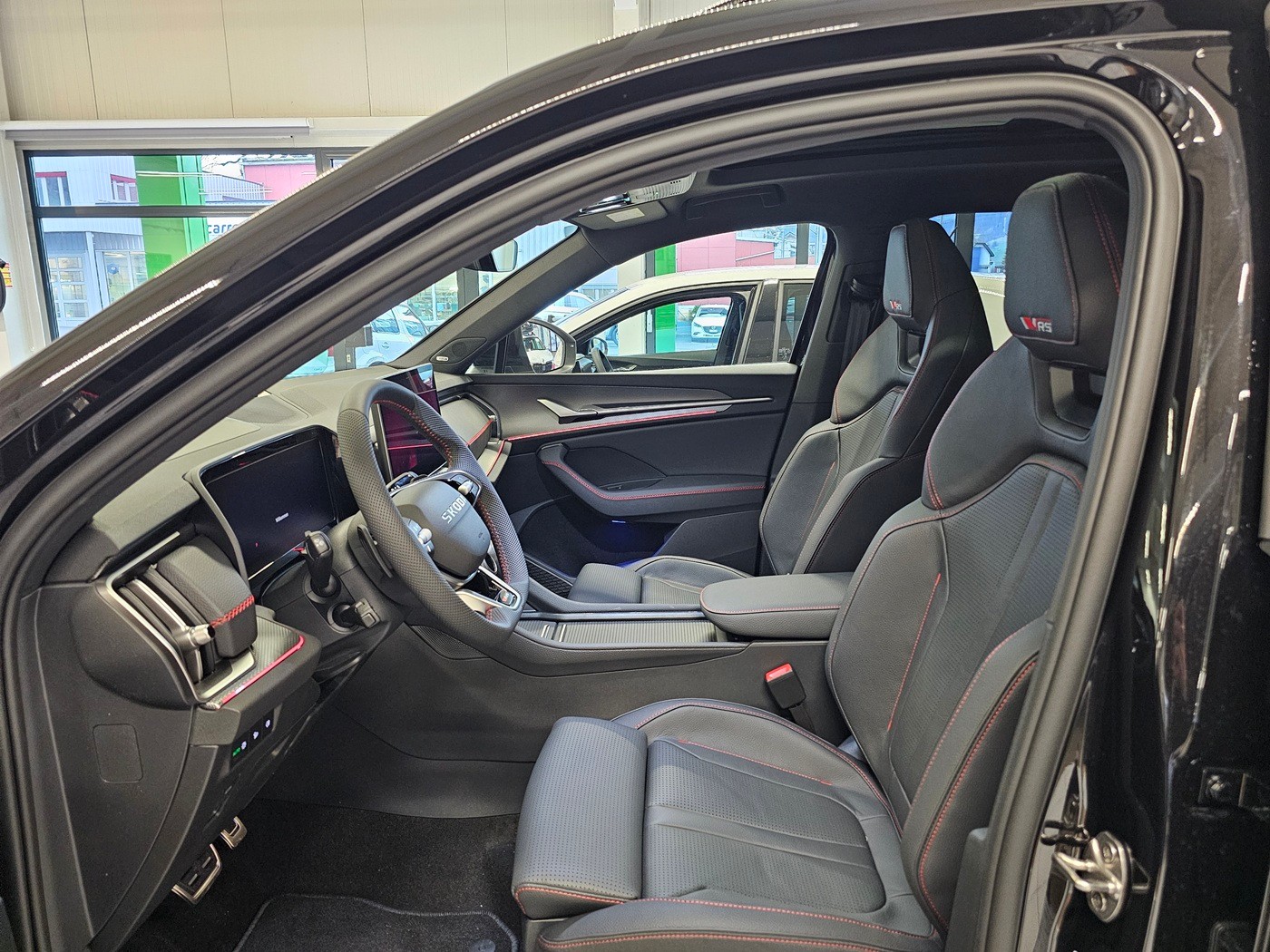 SKODA Kodiaq 2.0 TSI RS 4x4-image-6