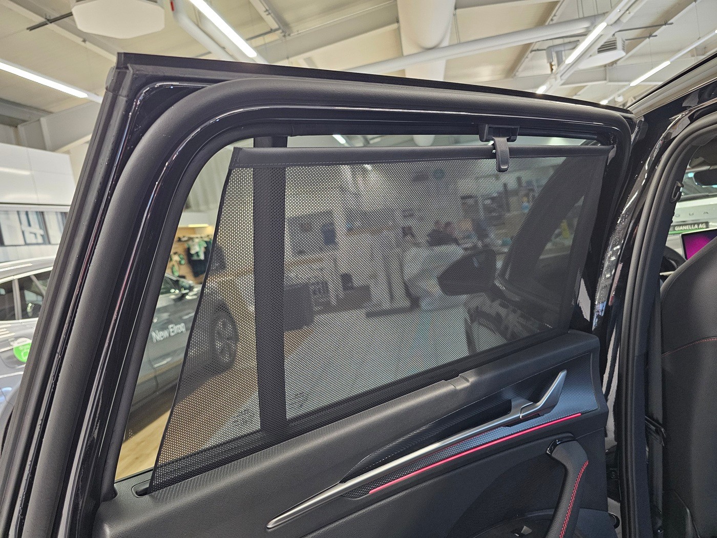 SKODA Kodiaq 2.0 TSI RS 4x4-image-23