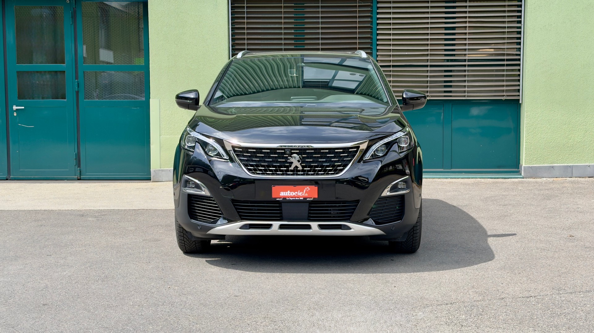 PEUGEOT 3008 300e Hybrid4 GT EAT8-image-7