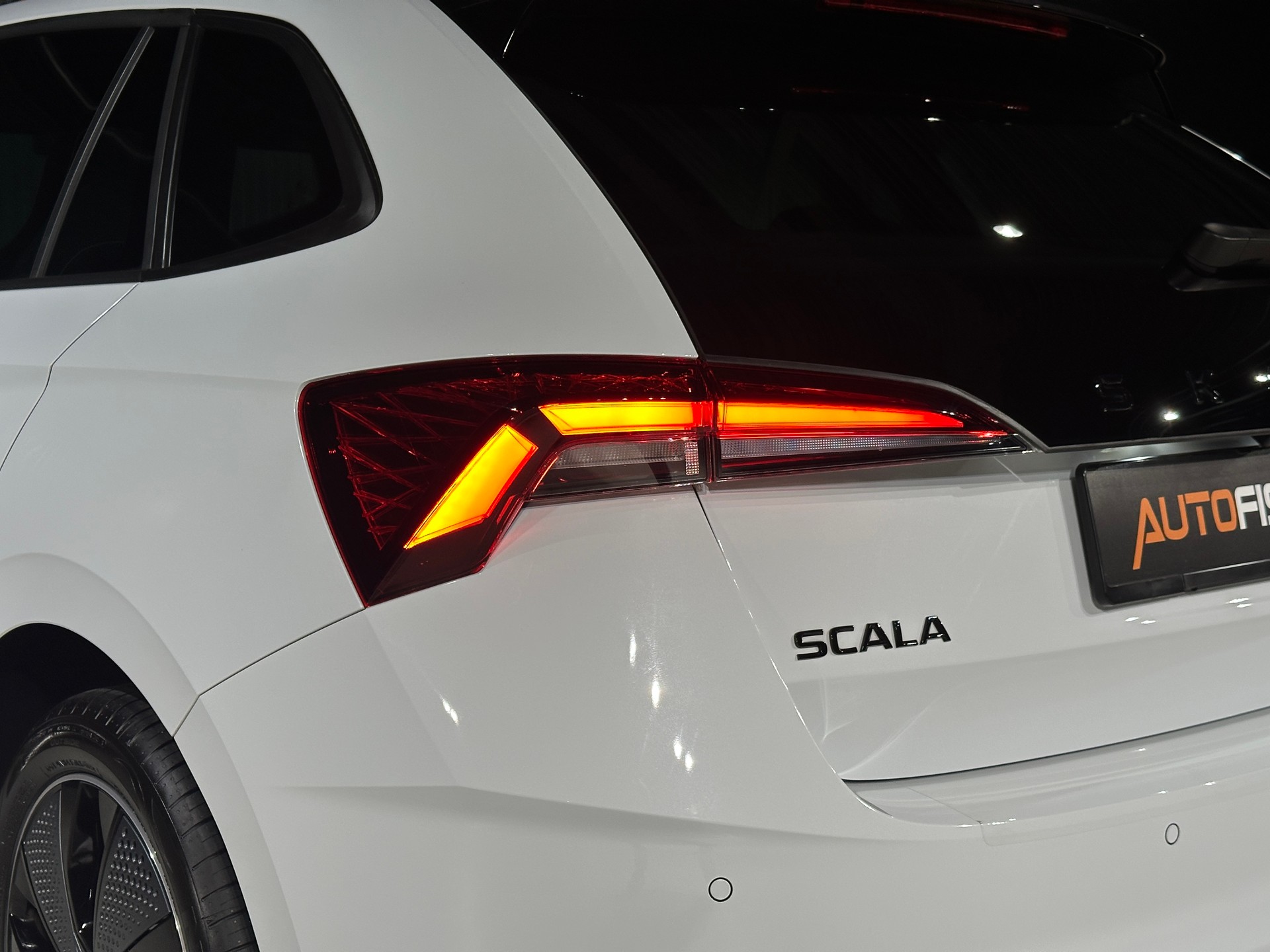 SKODA Scala 1.5 TSI Monte Carlo DSG-image-27