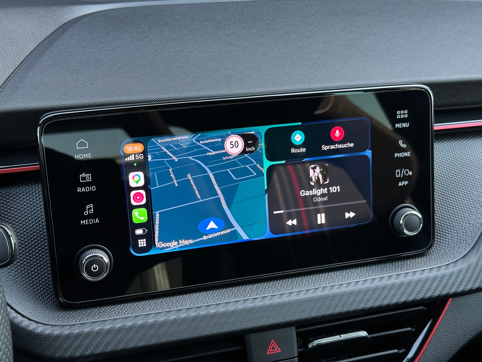 SKODA Scala 1.5 TSI Monte Carlo DSG-image-17
