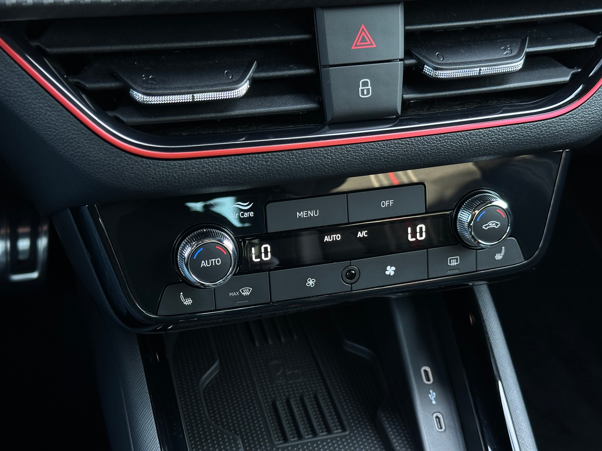 SKODA Scala 1.5 TSI Monte Carlo DSG-image-19