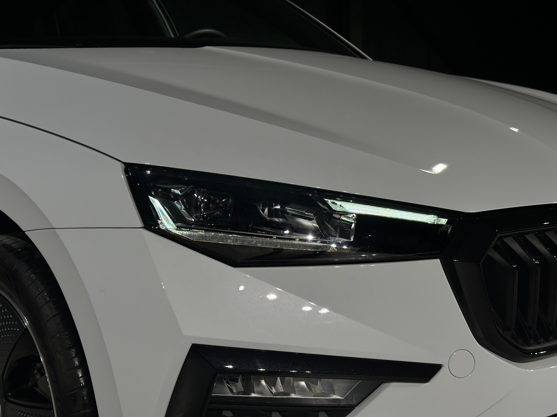 SKODA Scala 1.5 TSI Monte Carlo DSG-image-26